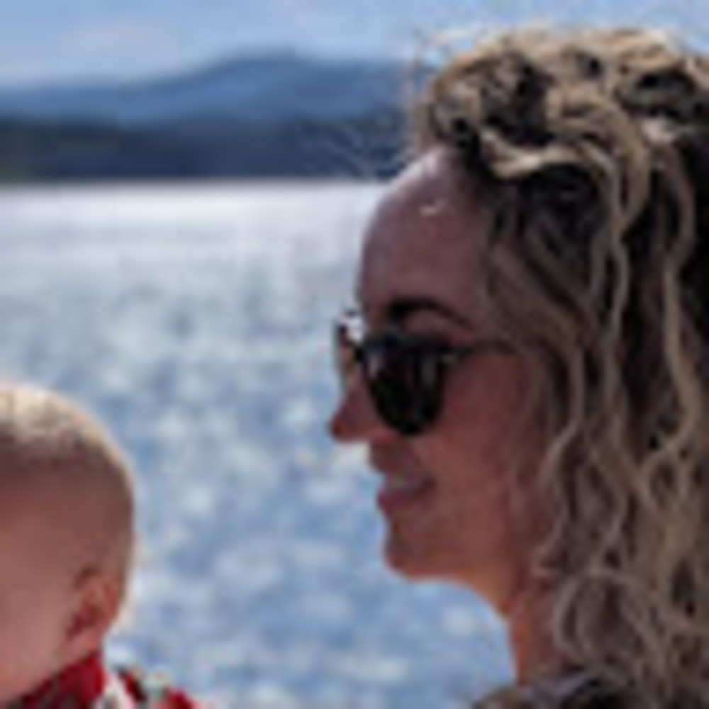 Meet your Posher, Maddy